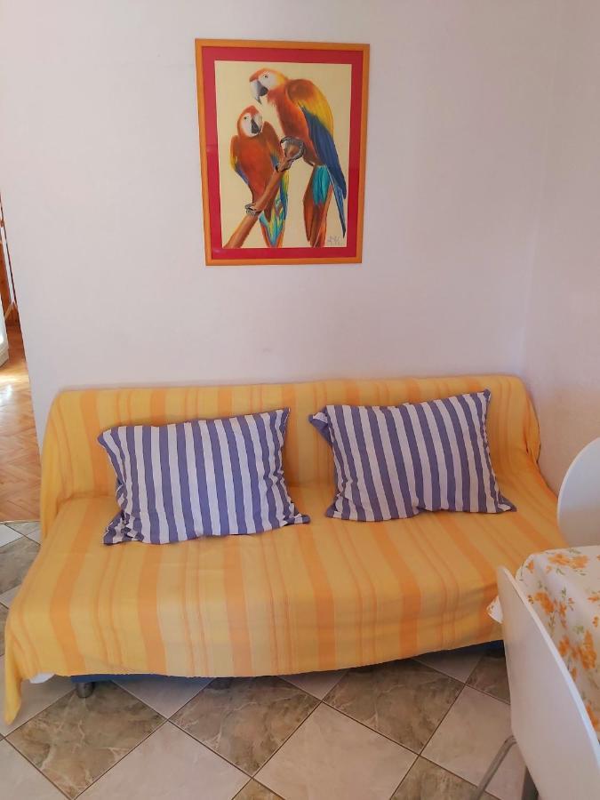 Apartments Gabriel Nin Extérieur photo