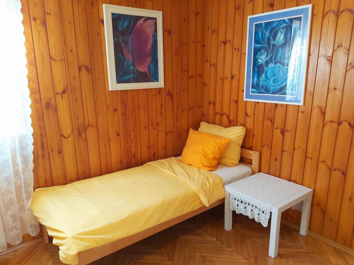 Apartments Gabriel Nin Extérieur photo