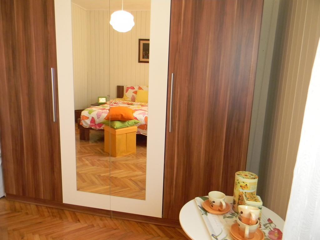 Apartments Gabriel Nin Chambre photo
