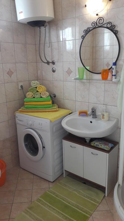 Apartments Gabriel Nin Extérieur photo